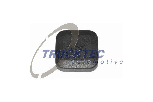 TRUCKTEC AUTOMOTIVE Крышка, заливная горловина 08.10.001